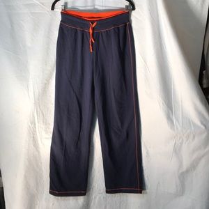 Danskin Now sweatshirt cotton pants Sz 4/6